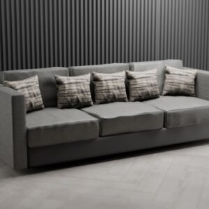 3D Sofa Model