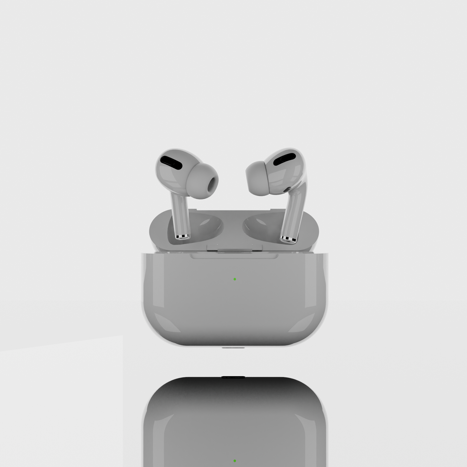 Airpods Light