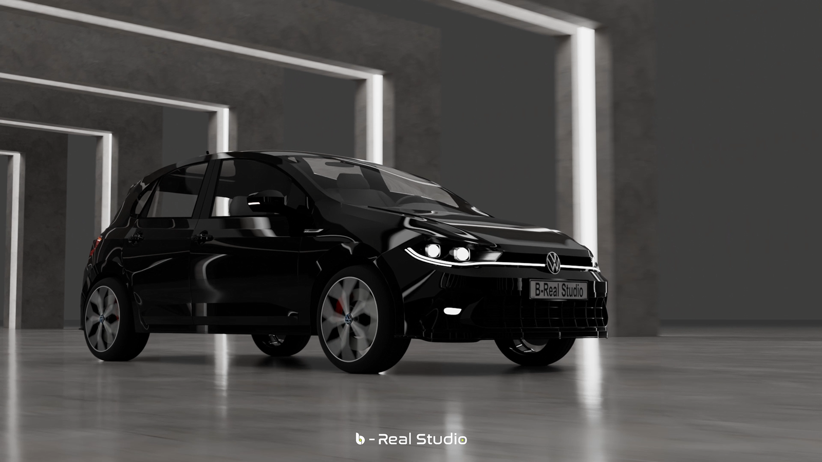 buy 3d models online