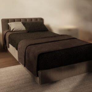 Single Bed
