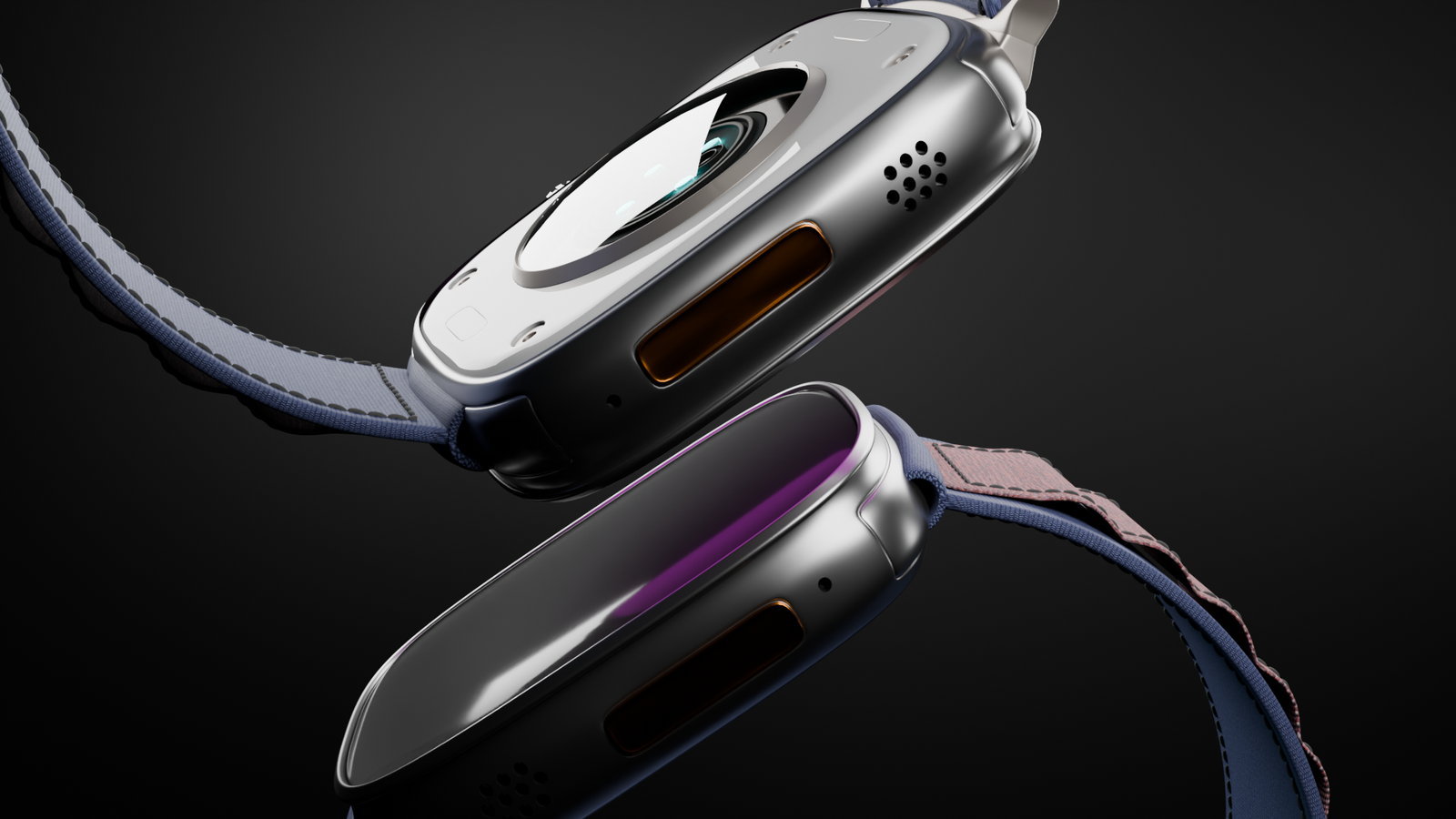 3D Product Animation & Rendering Services