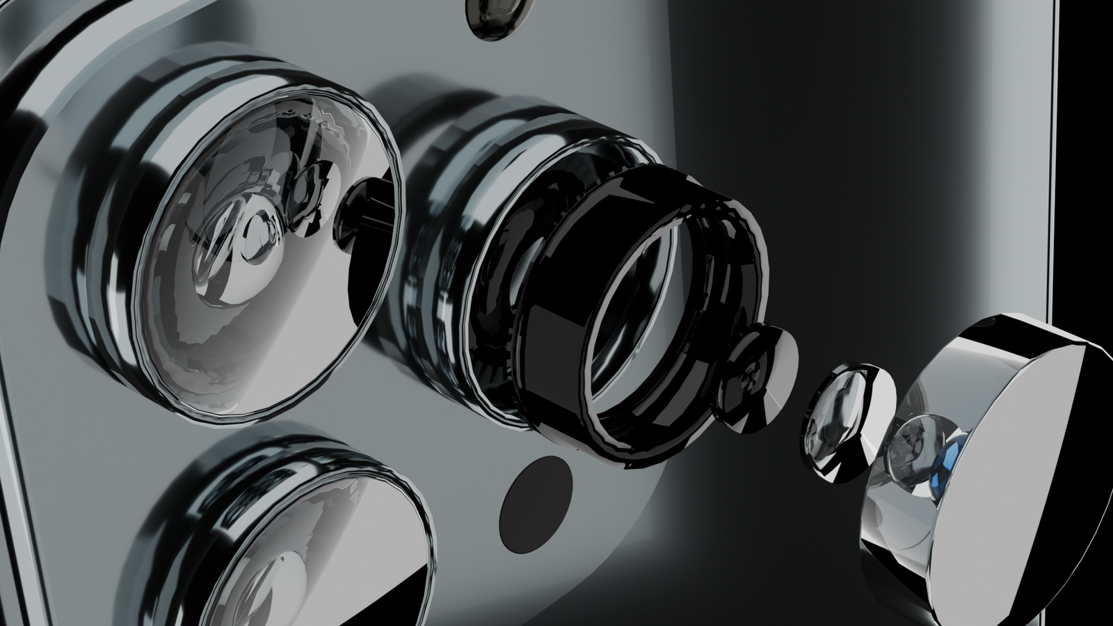 3d animation services