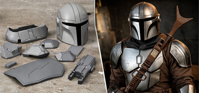 3D Printing Services