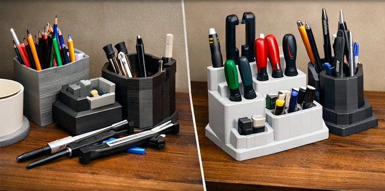 3D Printing Services