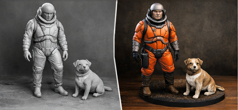 3D Printing Services