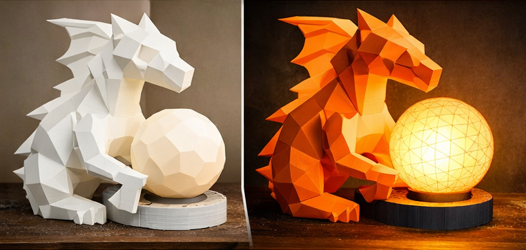 3D Printing Services